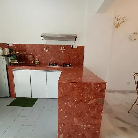 Apartment Islam Bayu Beach Pd Port Dickson Exterior photo