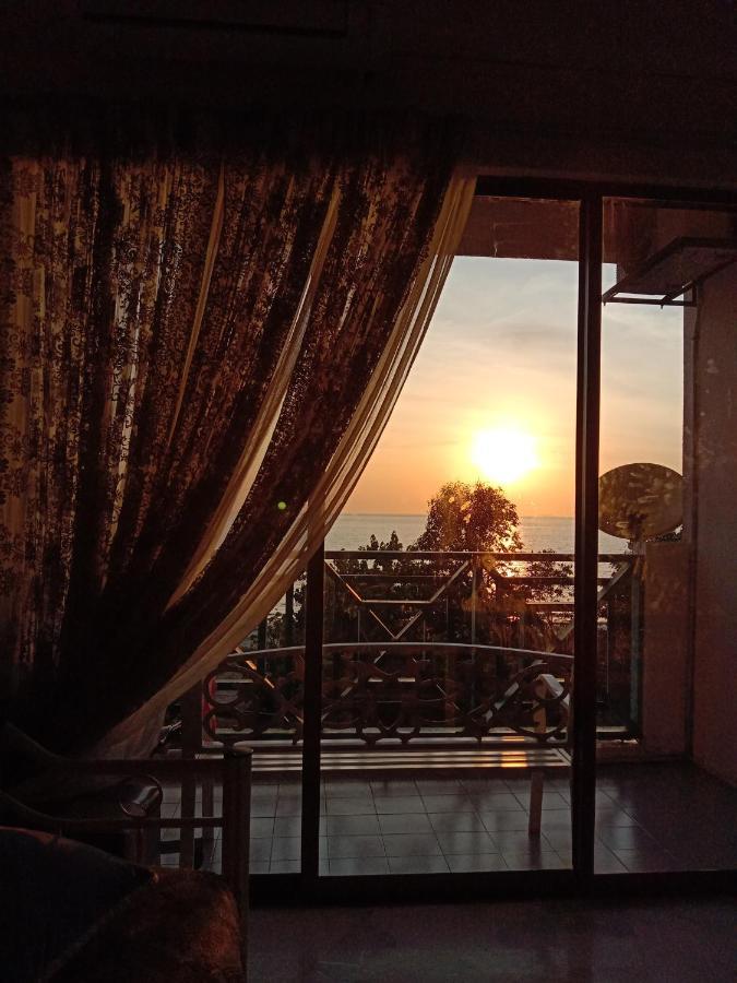 Apartment Islam Bayu Pd