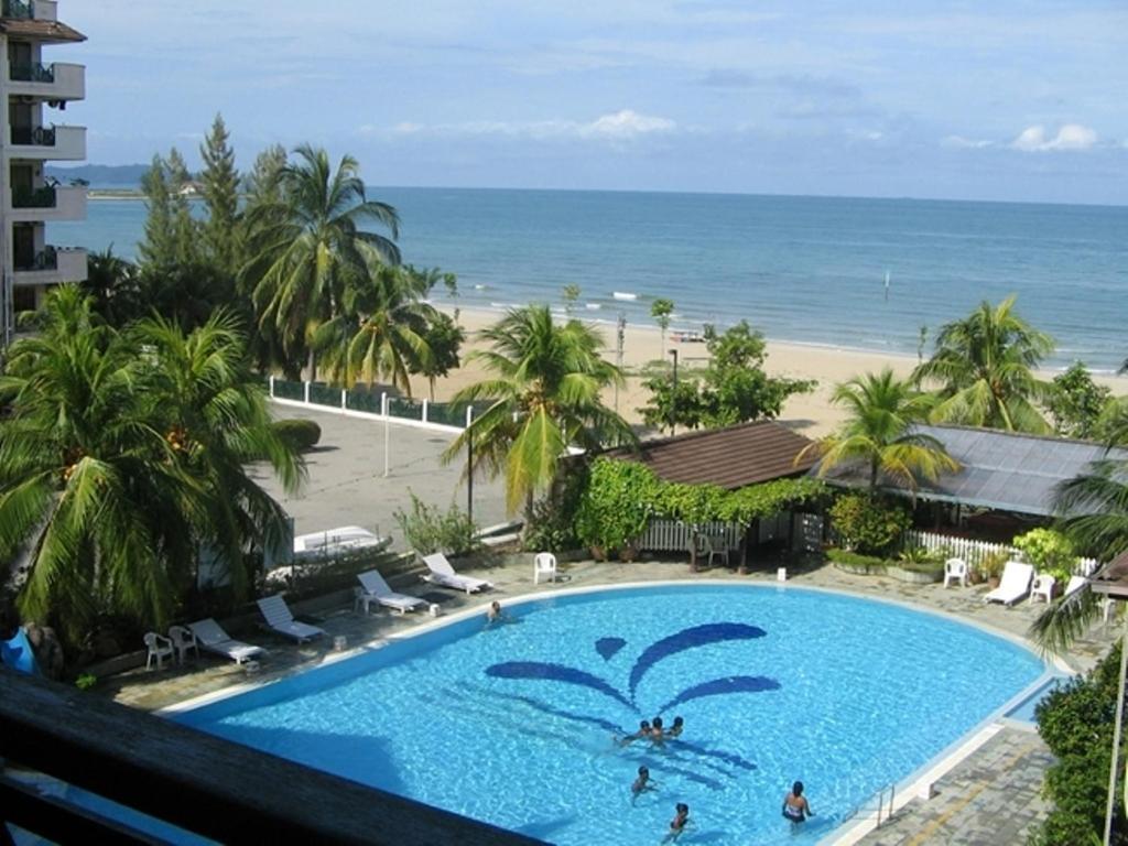 Apartment Islam Bayu Pd