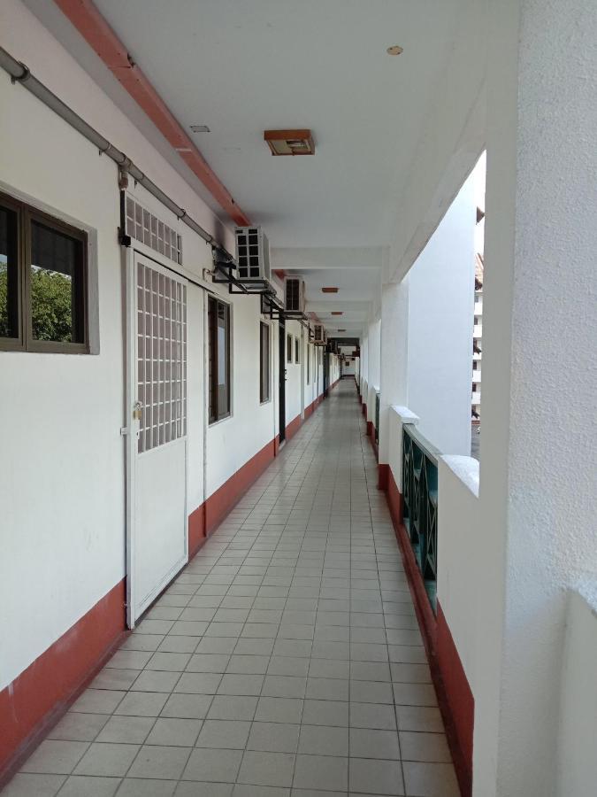 Islam Bayu Pd