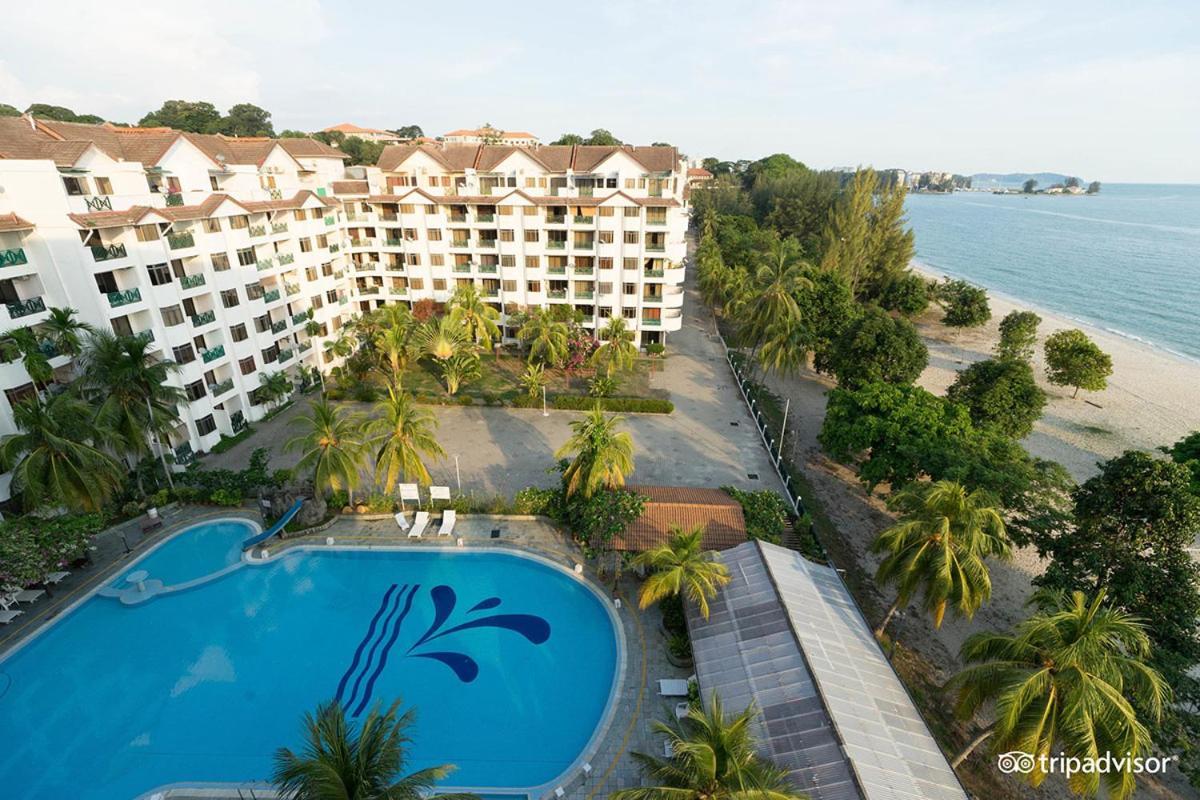Islam Bayu Pd Apartment