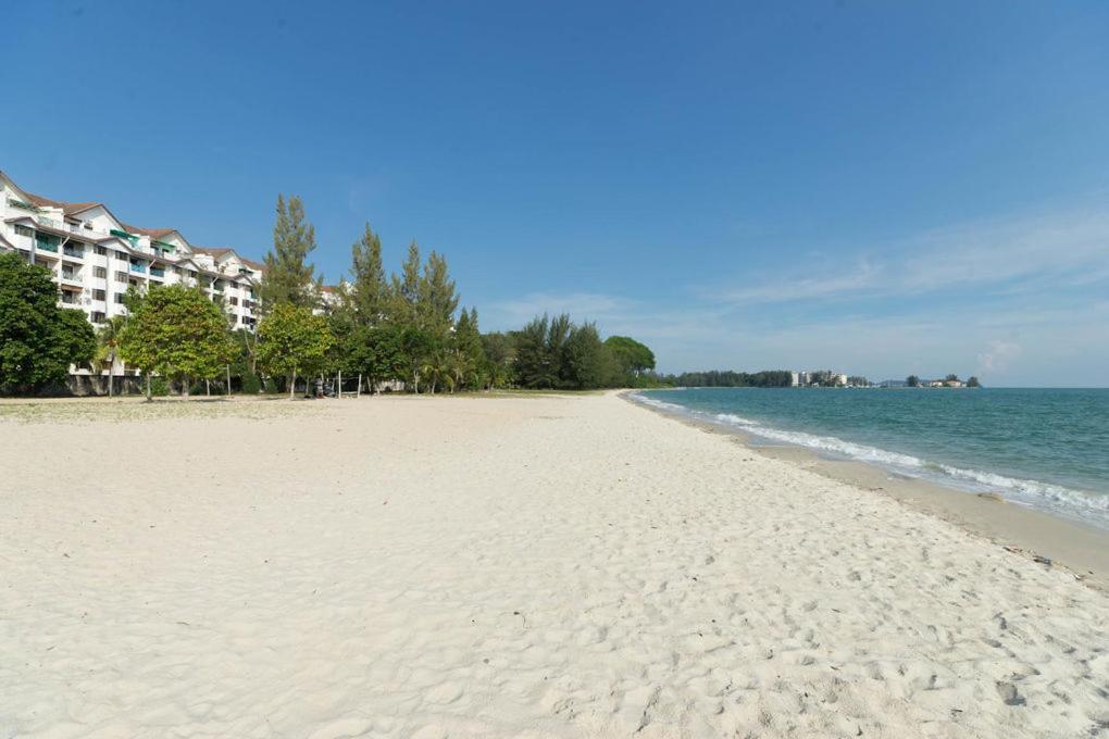 Islam Bayu Pd Apartment Port Dickson