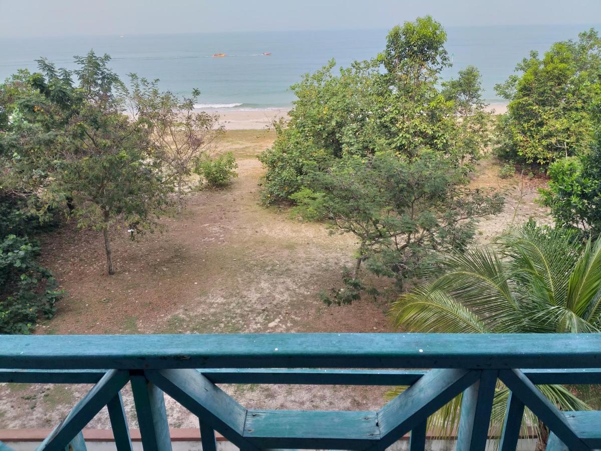 Islam Bayu Pd Apartment