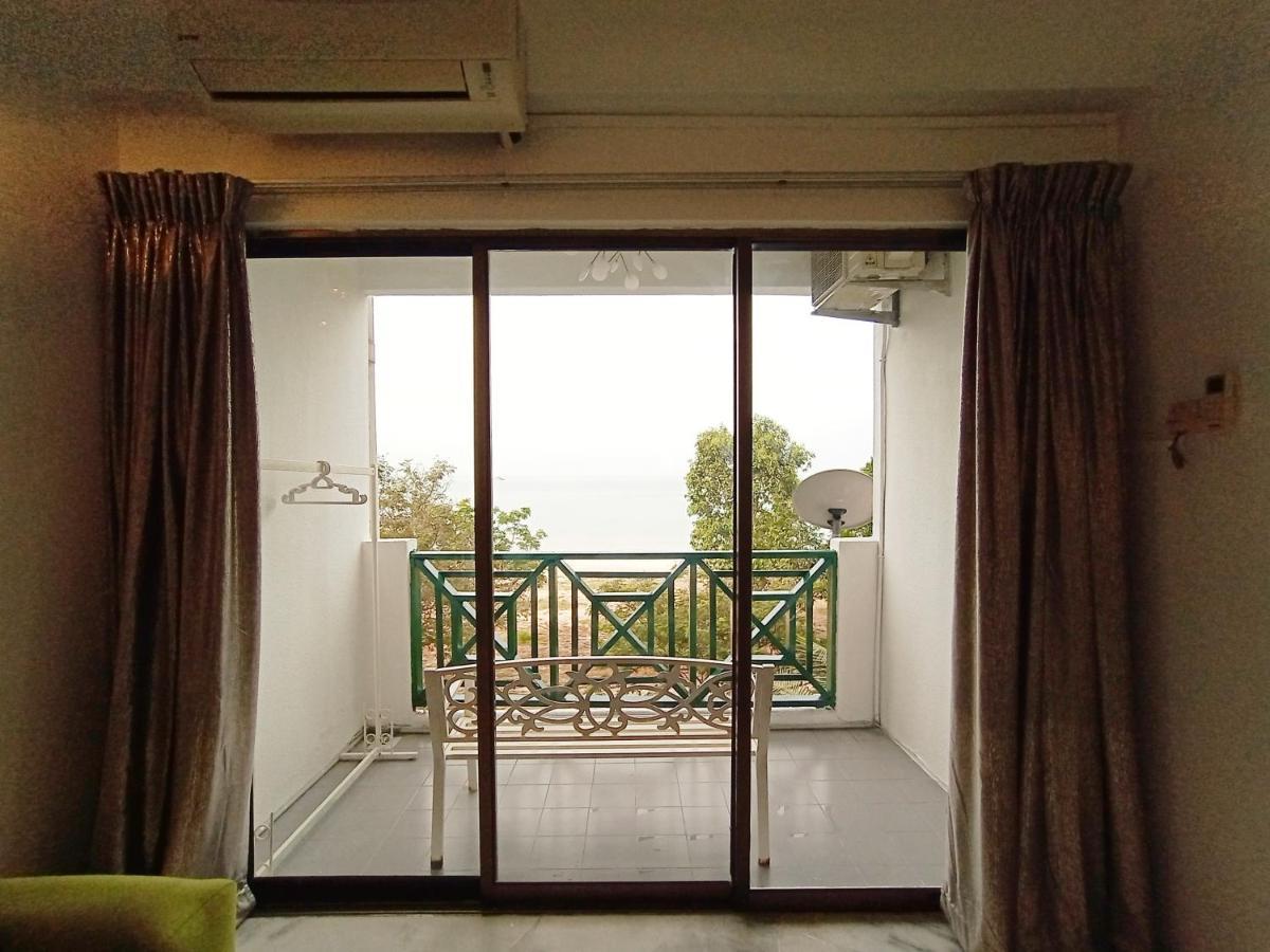 Apartment Islam Bayu Pd