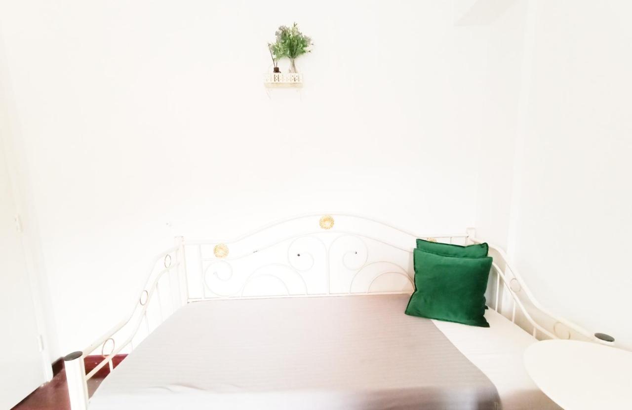 Apartment Islam Bayu Pd Port Dickson
