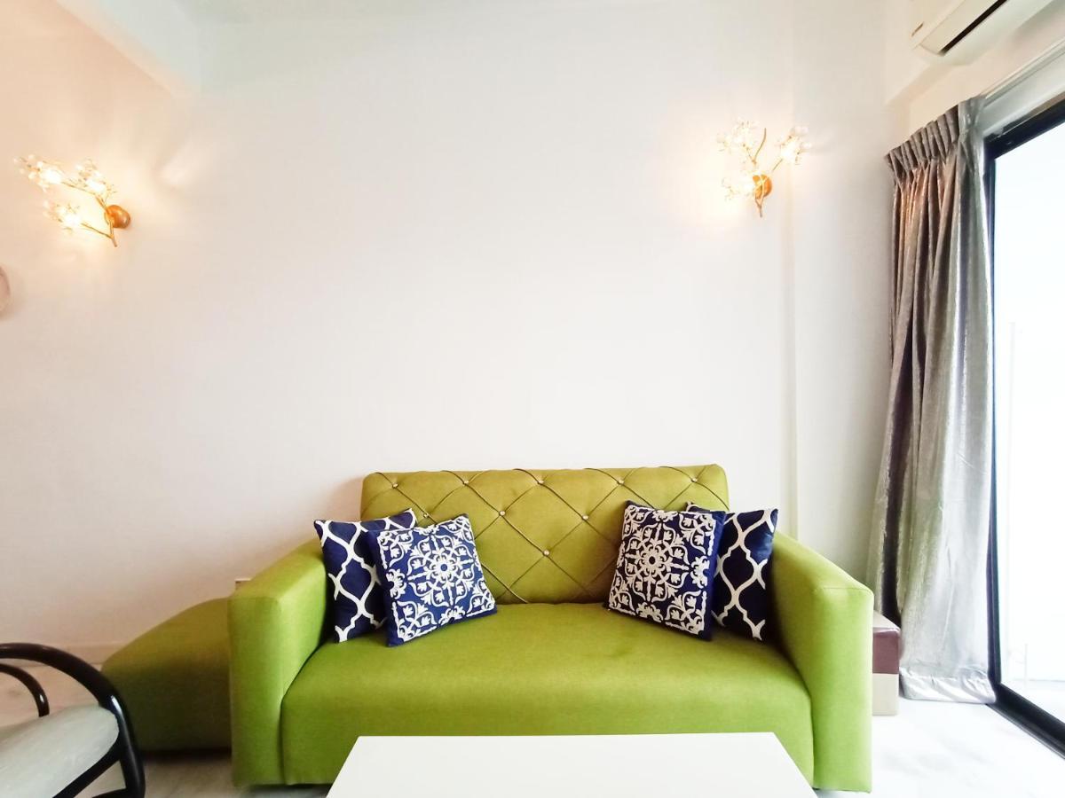 Apartment Islam Bayu Pd Port Dickson