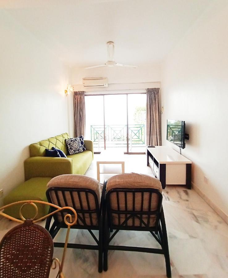 Apartment Islam Bayu Pd