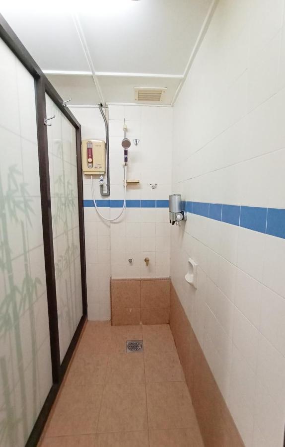 Apartment Islam Bayu Pd Port Dickson