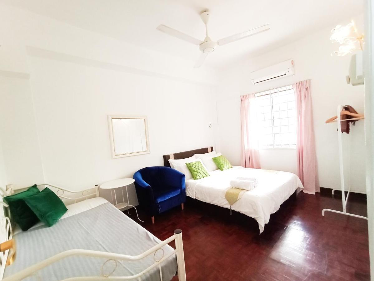 Apartment Islam Bayu Pd