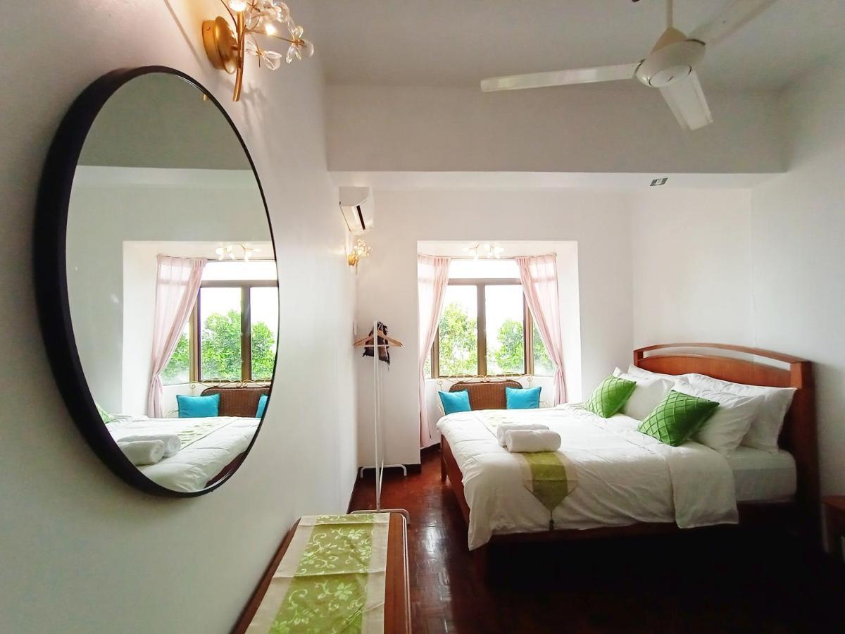 Apartment Islam Bayu Pd Port Dickson
