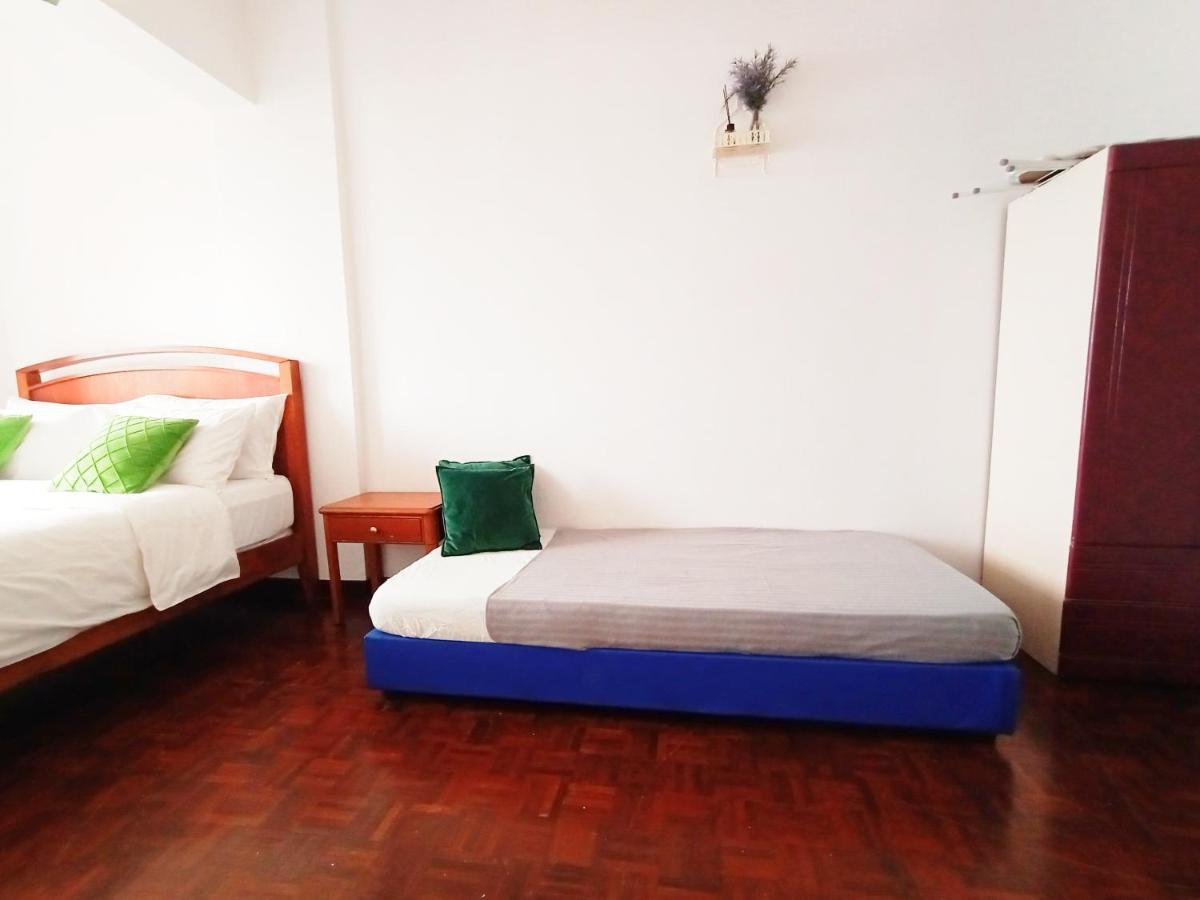 Apartment Islam Bayu Pd Port Dickson