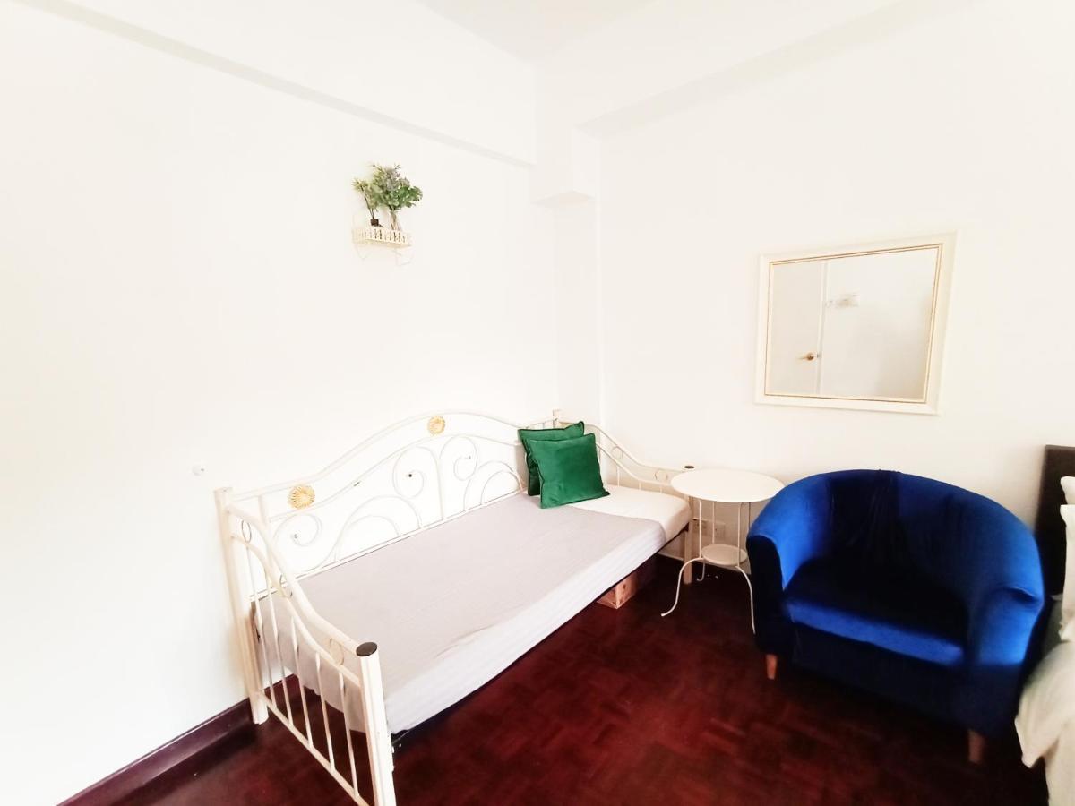 Islam Bayu Pd Apartment Port Dickson