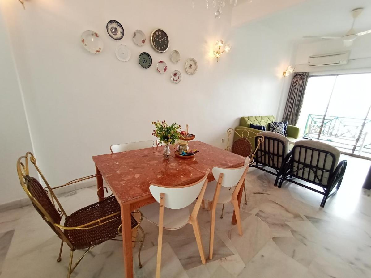 Apartment Islam Bayu Pd