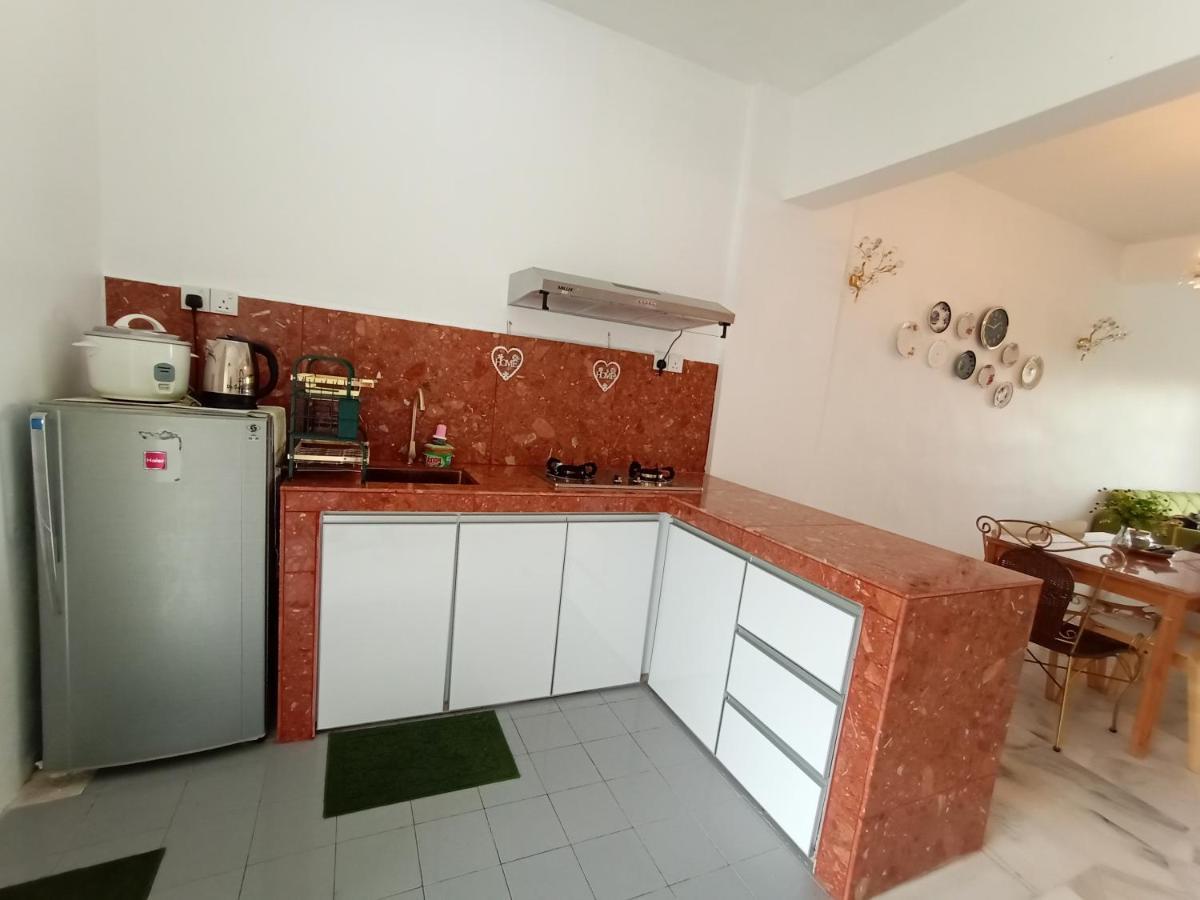 Islam Bayu Pd Apartment